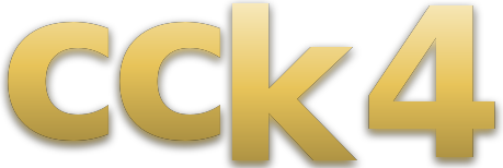 cck4 logo